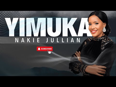 Yimuka - Nakie Jullian(Official Live video )