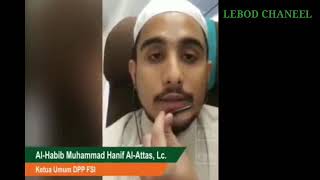 Download lagu HABIB HANIF..!!  HUKUM MENGUCAPKAN SELAMAT NATAL mp3