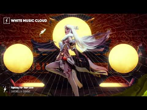 Santorelli & 15Grams - Fighting For Your Love