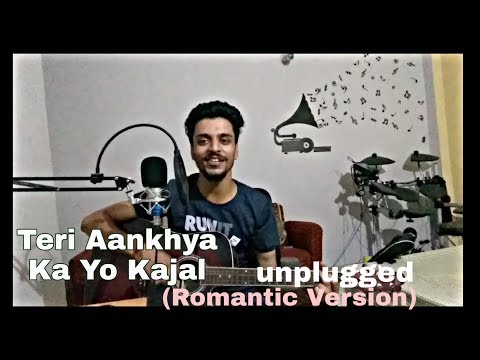 vaibhav gautam Teri Aankhy...