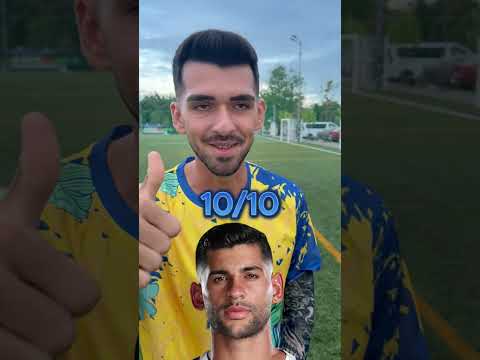 Cu Ce Fotbalist Semeni? 😎