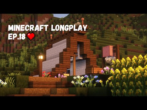BakaGames EP18: EPIC Minecraft Longplay - NO COMMENTARY!