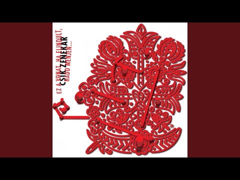 Gyimesi héjsza szívből, bár egy kicsit gátlástalanul