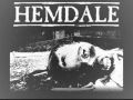 Hemdale Rise Above Cover