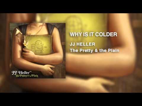 Thumbnail for Why Is It Colder video