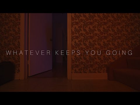 Donovan Woods - Whatever Keeps You Going feat. J.P. Robarts P.S. Music Project (Official Audio)