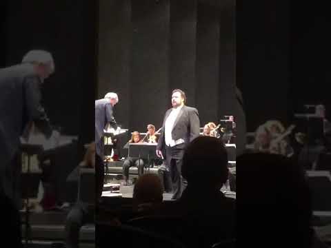 HYMEL - Di quella pira - Zürich