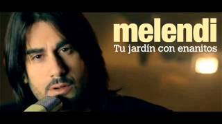 Melendi - Tu Jardin Con Enanitos (DJ Aleks Hands Up! Remix Edit)