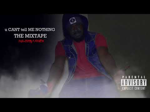 Stuck On Stupid | ABK Larry Cantlow(u CANT tell ME NOTHING)