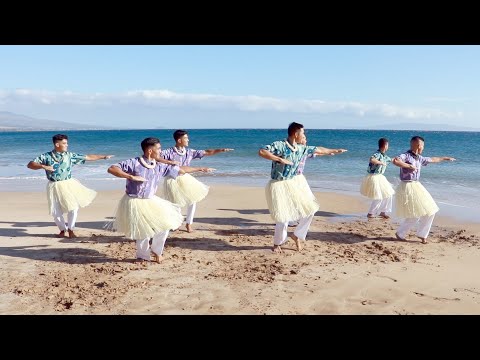 Kalani Pe'a - Kau Ka Pe'a (Official Music Video) ft. Pandanus Club, Kimie Miner & Kalenakū