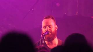 Aaron West & The Roaring Twenties - You Ain't No Saint @ Bled Fest 2016