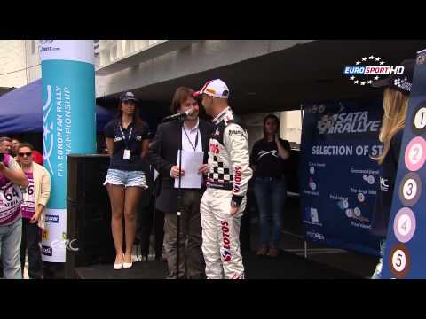 ERC 2015 Round04 Portugal Day1