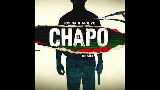 Ile Cabra - vienen a verme (Rcena &amp; Wolve remix) El Chapo