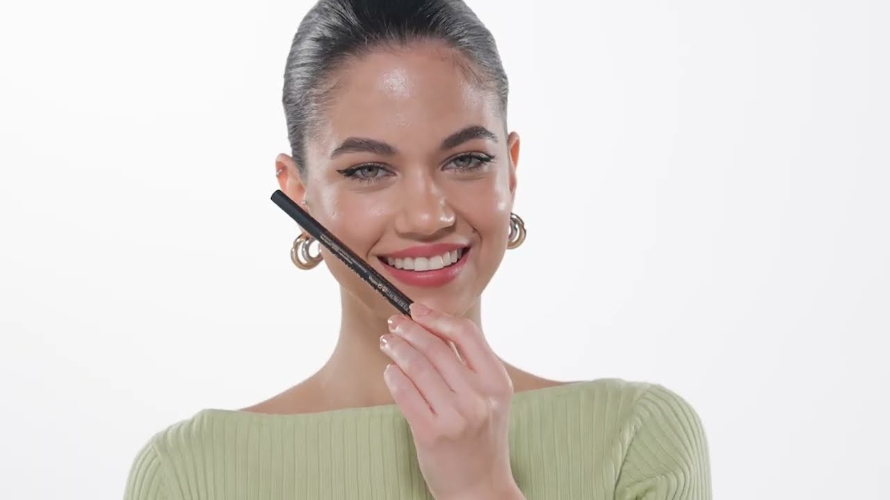 Calligraph Pro Precise 24h Matt Liner vodootporan