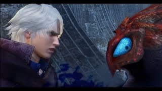 Devil May Cry 4 Mission 5 帰天