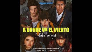 Download lagu Julieta Venegas - A Donde Va El Viento | 1 HOUR mp3 Download lagu Julieta Venegas - A Donde Va El Viento | 1 HOUR mp3