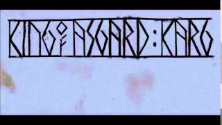 King Of Asgard - 09 - Total destruction