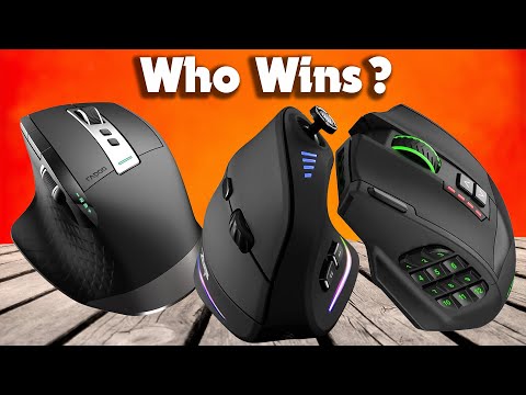 Best Programmable Mouse | Who Is THE Winner #1?