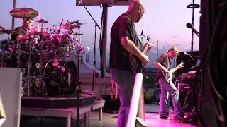 The Rush Tribute Project:  Jacob&#39;s Ladder