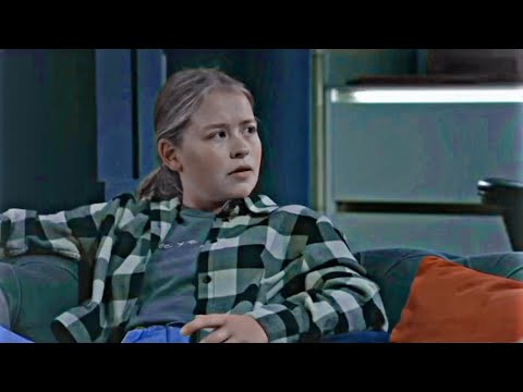 Liv Flaherty 29th June 2021 Part 1 - faith’s plan to help liv to stop drinking, seems to be working