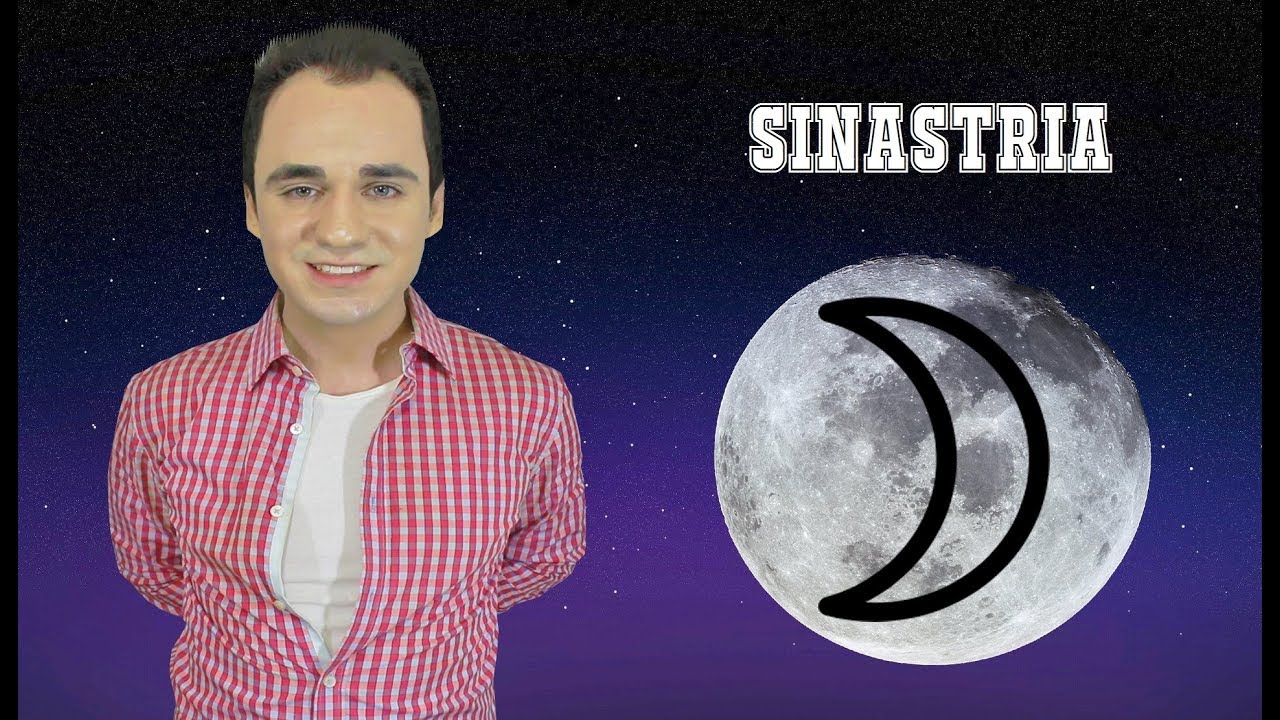 Candra चन्द्र Soma सोम em Sinastria