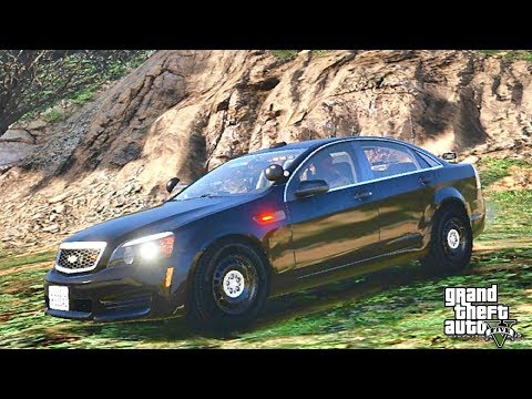 GTA 5 MODS LSPDFR 732 - LIVE PATROL !! (GTA 5 REAL LIFE PC MOD)