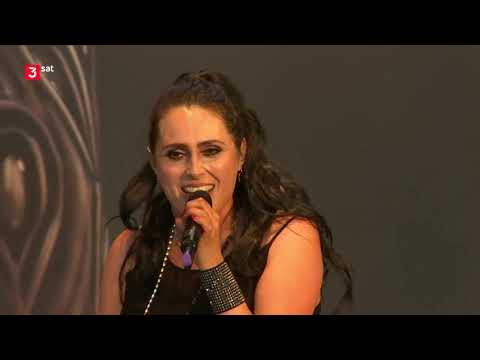 Within Temptation: Wacken Open Air - 2019
