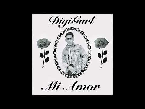 Digigurl - Mi Amor - Rare Doo Wop En Español