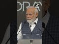 PM Modi Gets Emotional While Addressing At ISRO Mission Control Complex In Bengaluru