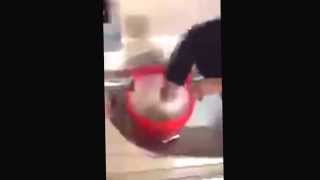 The Manual Washerinator 3000