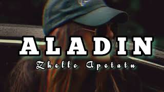 Download lagu ALADIN REMIXZ ZHELLO APETATU ™L.R.C mp3