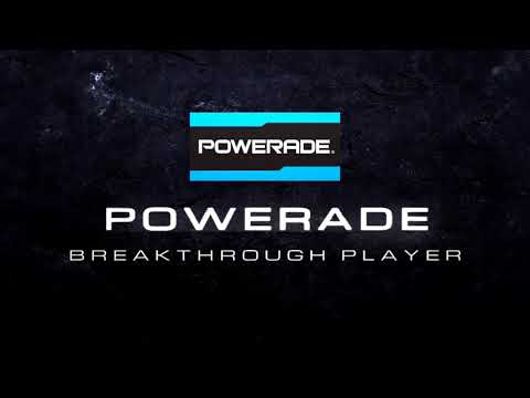 Round 10 Powerade Breakthrough Player - Callum Park (Glenelg)