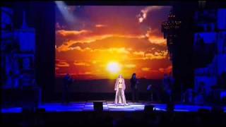 Patricia Kaas ~ Podmoscovnie Vechera (Amours eternels / Midnight in Moscow 2010)