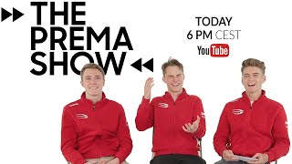 The Prema Show video