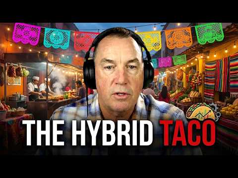 Unbearably Bullish Taco Tuesday EP11 — Preferred Stocks on the Menu