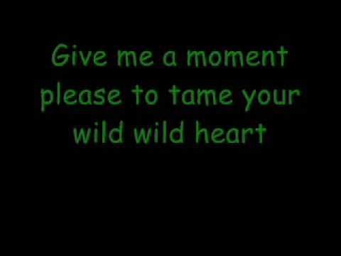 Savage Garden-Crash And Burn-Lyrics Video