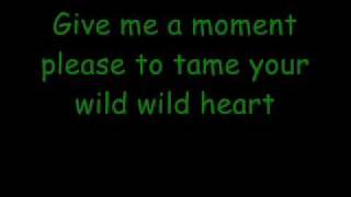 Savage Garden-Crash And Burn-Lyrics Video