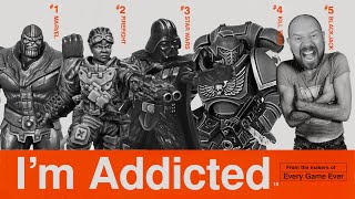 I'M ADDICTED! - 5 Reasons I LOVE a Wargaming Starter Set