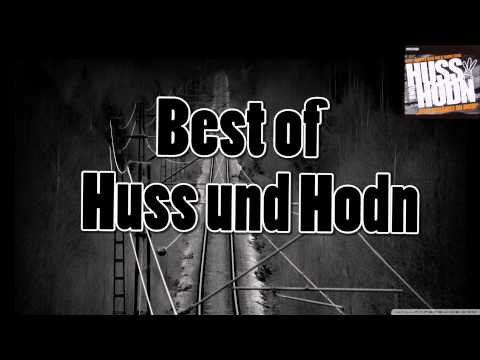 Best of Huss und Hodn