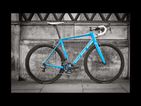 Parlee Altum Superior Blue