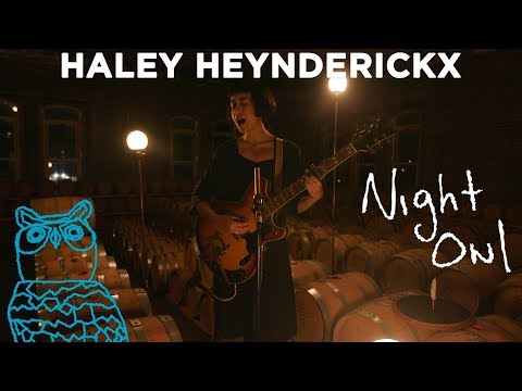 Haley Heynderickx, "No Face" Night Owl | NPR Music