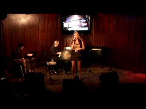 Melissa McLaughlin - Finale from Love Under the Rainbow.wmv