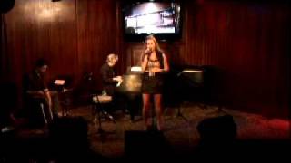 Melissa McLaughlin - Finale from Love Under the Rainbow.wmv