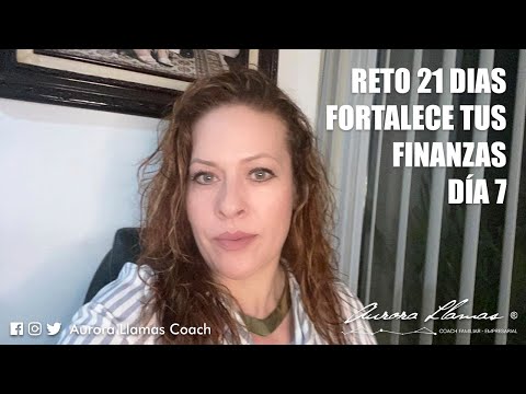 Cómo conseguir #DINERO con #MétodoYuen RETO21 DÍA 7