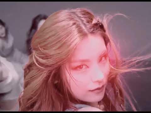 yeji edit // i'm not cool