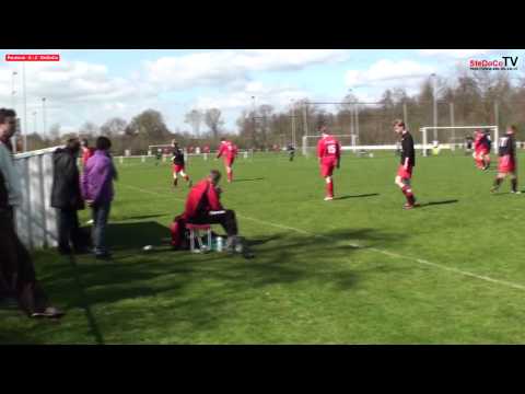 Samenvatting Peursum 4 - SteDoCo 4 deel 1 (1-5)