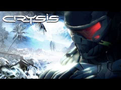 24 - Crysis Score - Strickland's Suite