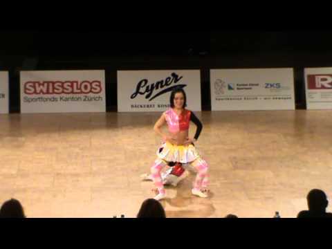 09 11 13   eliminatoire sol Pamela Mikael