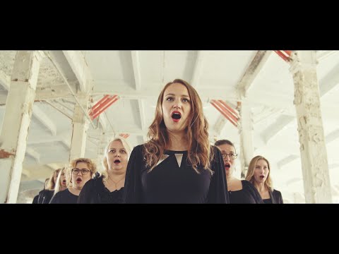 Veljo Tormis Raua Needmine/Curse Upon Iron - Collegium Musicale