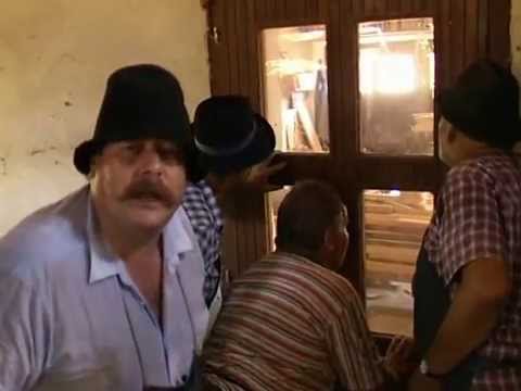 Künštni Prleki - Klopotec